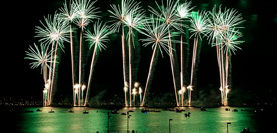 ZF-Feuerwerk